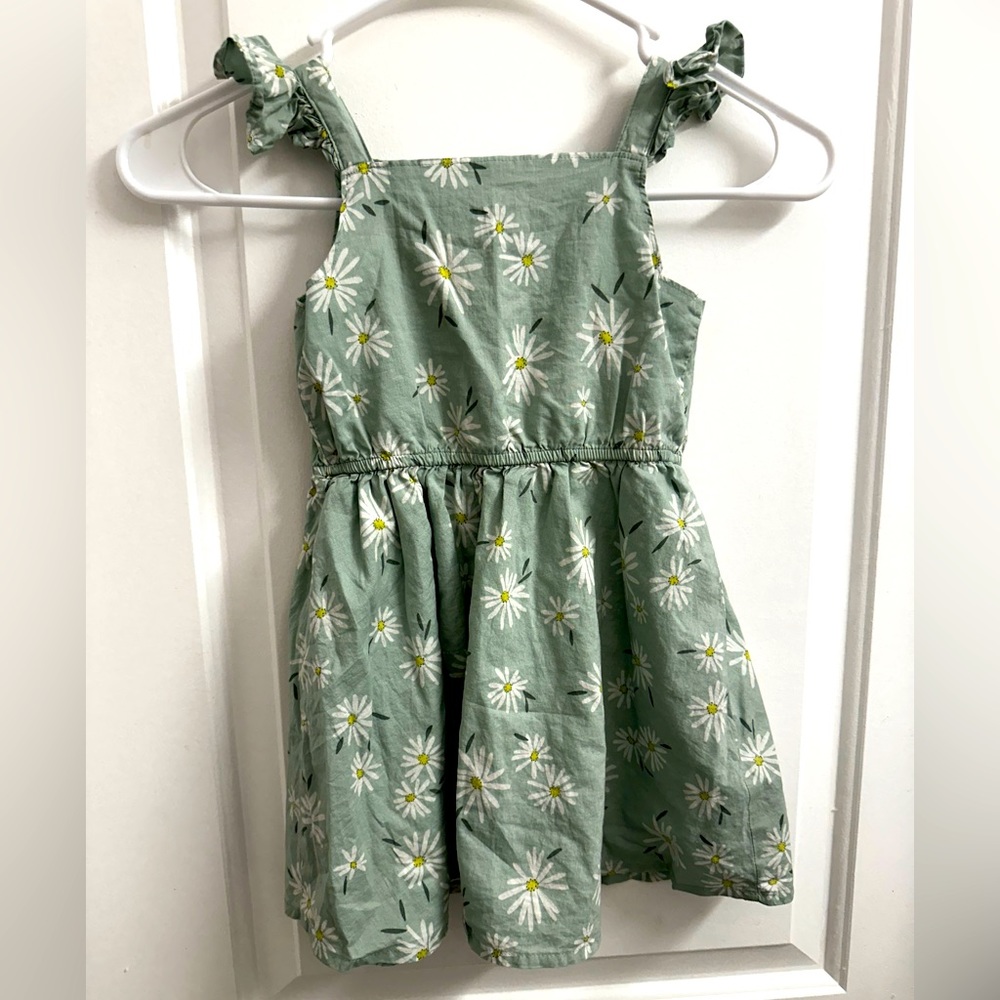 3T Jumping Beans dress